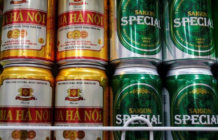 Carlsberg moves closer to Habeco deal in Vietnam