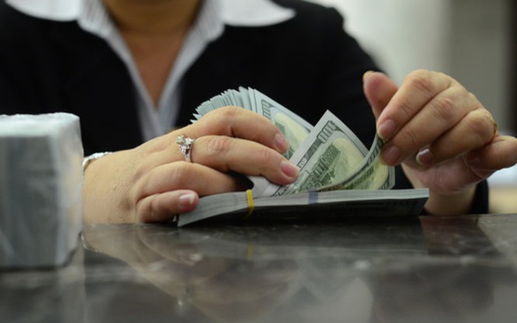 Vietnam’s central bank to maintain zero percent interest-rate on US dollar savings