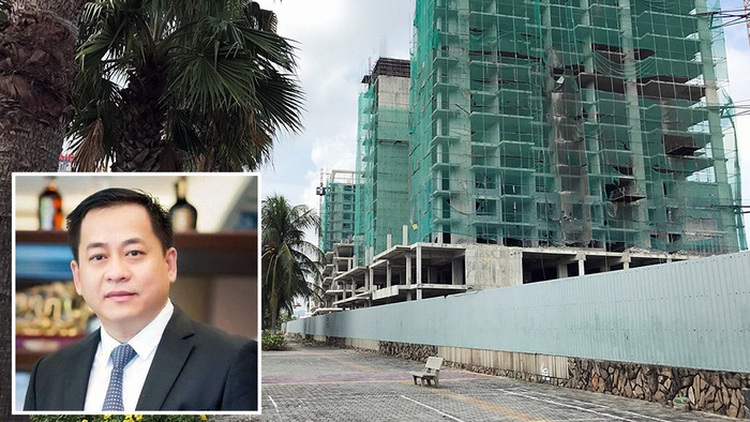 Vietnam issues wanted notice for 'Da Nang mafia' boss