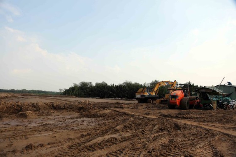 Ho Chi Minh City to seek permission to host 2021 Southeast Asian Games