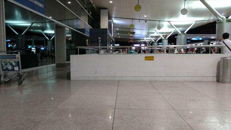 Vietnam tries plotters of Tan Son Nhat bomb attack for terrorism
