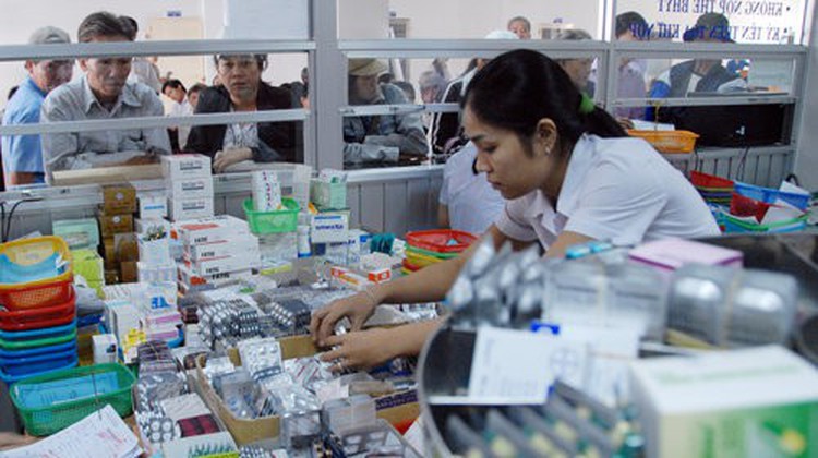 ​260 Vietnamese die of cancer every day: report