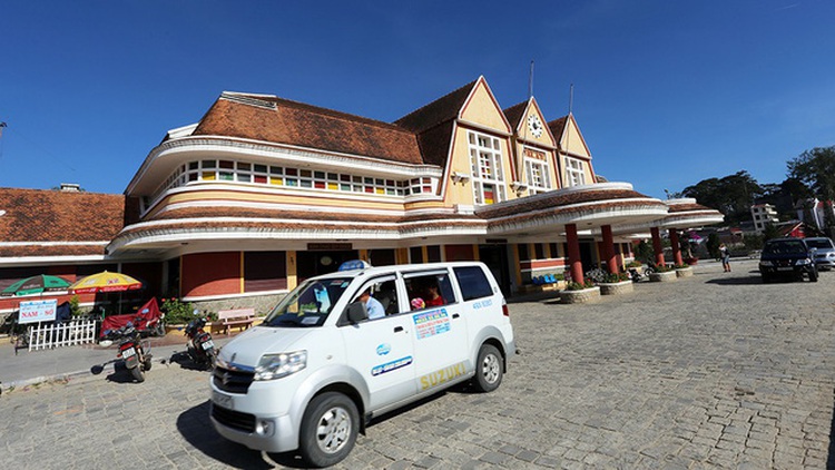 Vietnam province needs over $170mn to bring century-old railway back to life