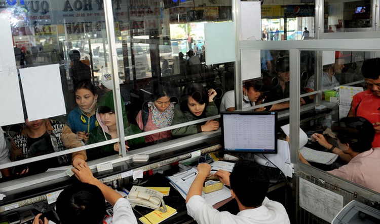 Construction of new Mien Dong bus station delayed in Ho Chi Minh City