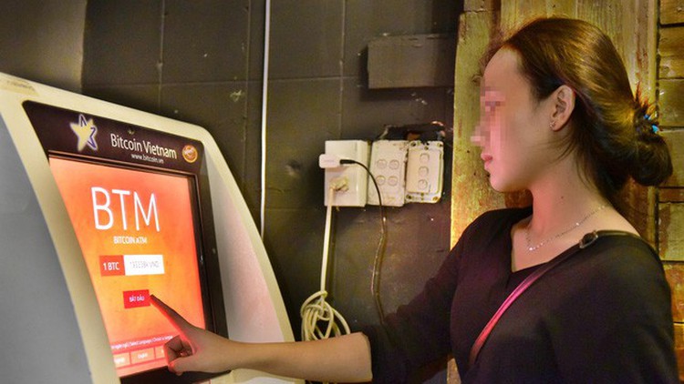 Ho Chi Minh City requests police intervention in bitcoin payment