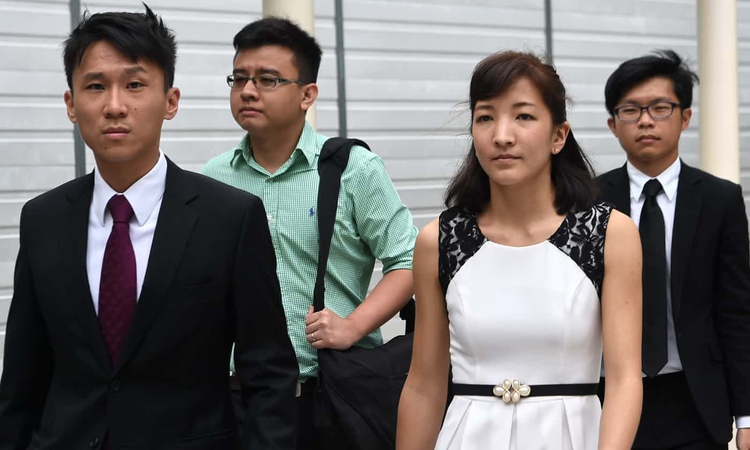 Singapore lawyer says will meet Vietnamese whose name’s similar to that of wanted person