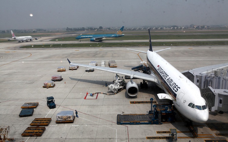 Vietnam transport ministry shelves plan to build airport in Mekong Delta province