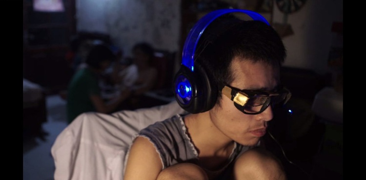 Vietnam’s young filmmakers live comfortably, but their films are gloomy