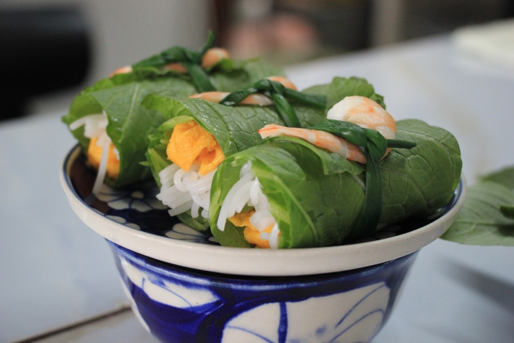 ​Vietnamese cuisine has much more to offer than ‘phở’ and ‘bánh mì’