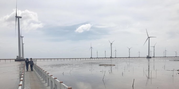 ​Clean energy remains a distant dream in Vietnam