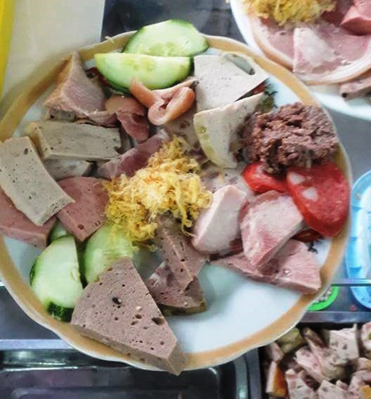 Great food on a budget in Da Nang (part two)