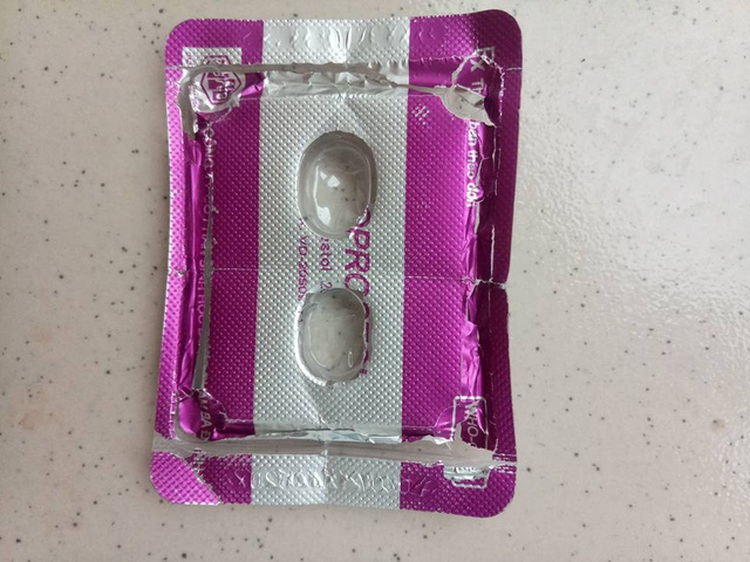 Vietnam woman loses fetus over abortion pill mistakenly given by midwife