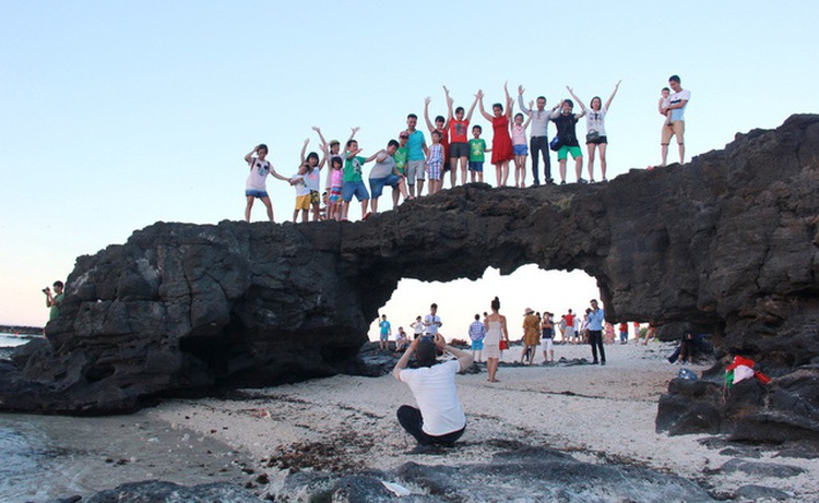Backlash over plan to build resort inside marine reserve in central Vietnam