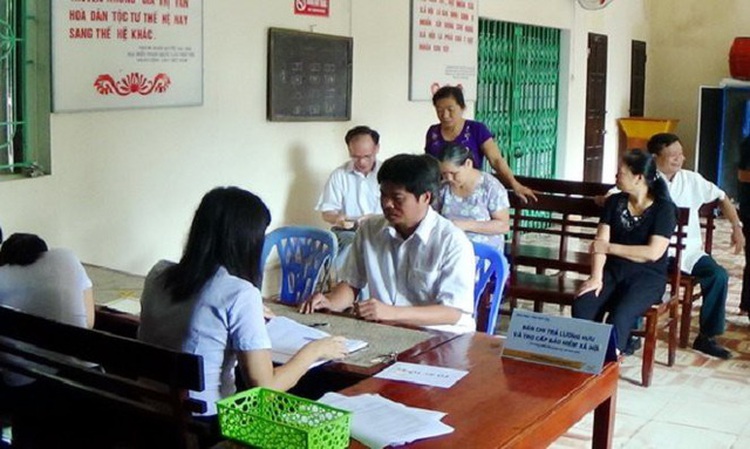 Vietnam ministry suggests increasing retirement age