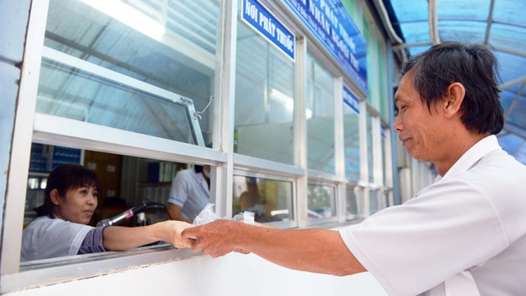 Vietnam patients rejoice as government clears import of cancer medication