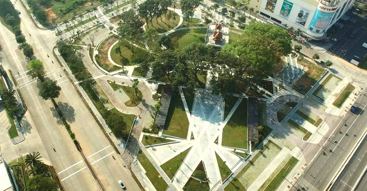 ​Thai Amata plans 15.5 bln baht investment in Vietnam