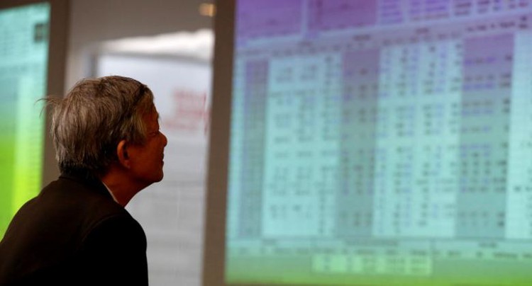 Most Southeast Asian stock markets rise; Vietnam gains over 2 pct