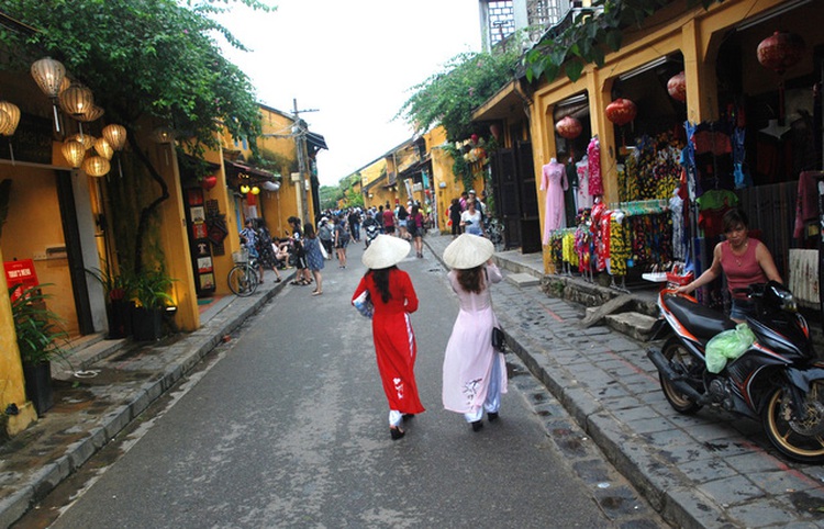 ​Vietnam’s Hoi An moves to end ‘hotel homestays’
