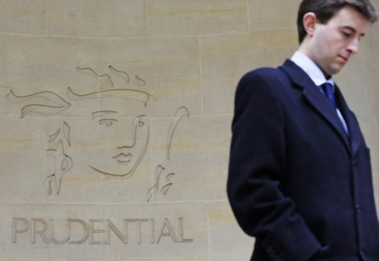 Prudential to sell Vietnam consumer finance unit for $151 mln