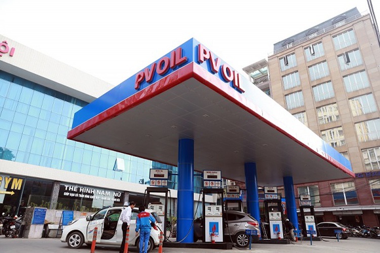 Vietnam raises $184 mln by selling 20 pct of PVOIL in IPO