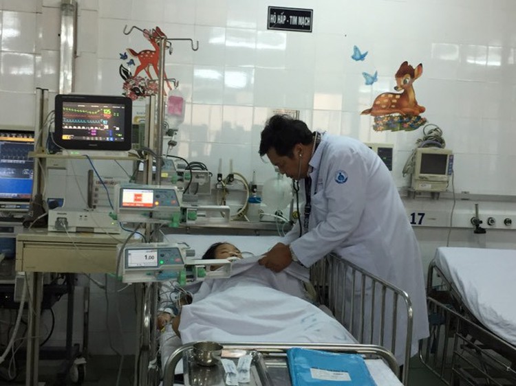 Weedkiller, not milk tea, confirmed as cause of death of Vietnamese teenage girl