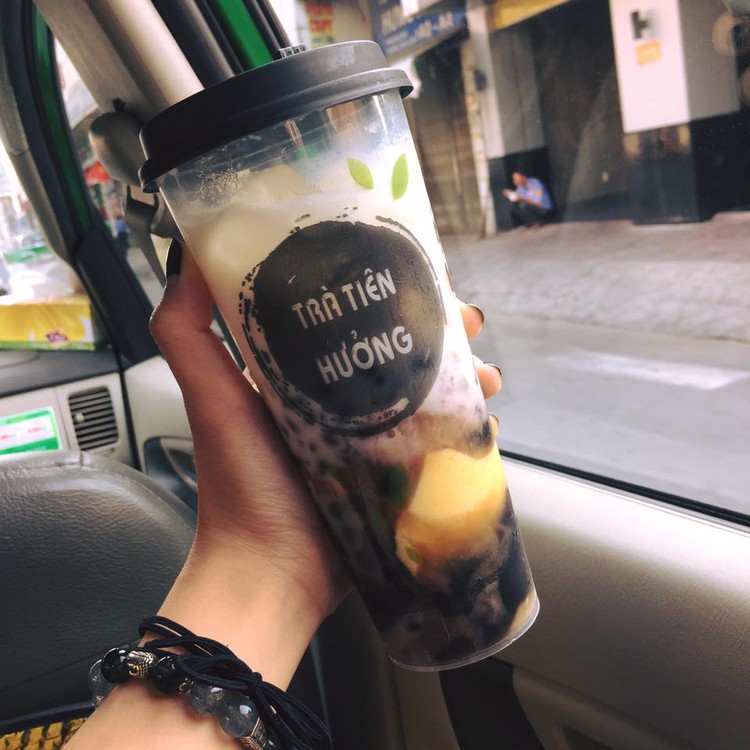 Danger lurks in every cup of milk tea in Vietnam’s major cities