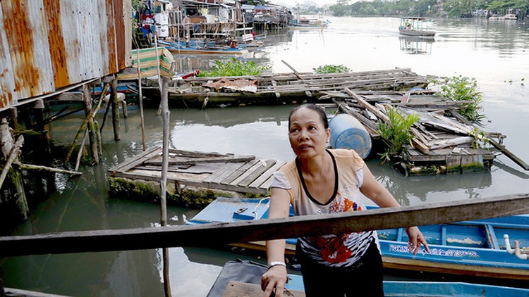 Ho Chi Minh City seeks investors for canal projects