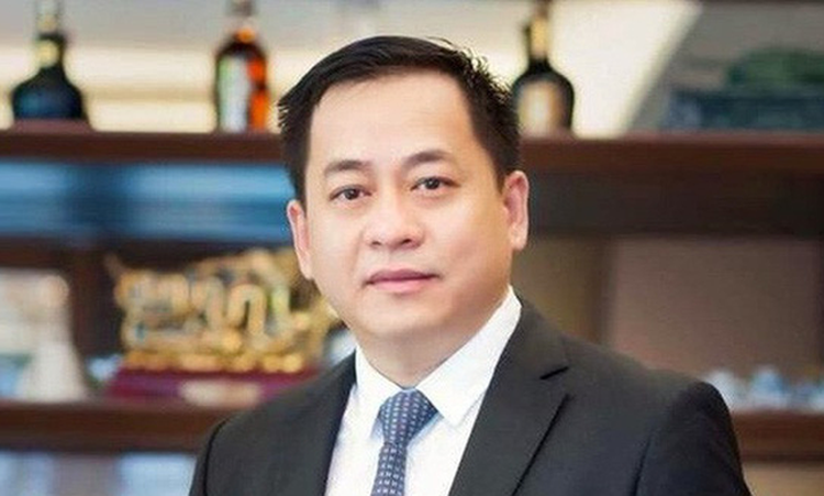 Vietnam files additional charge against ex-fugitive businessman
