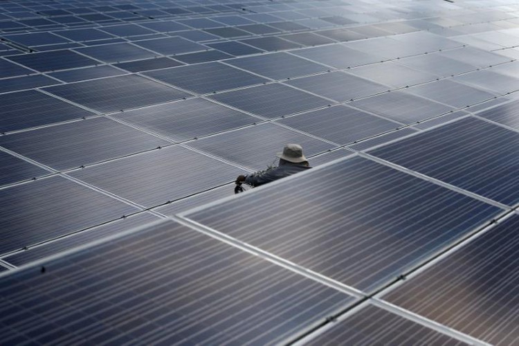 ​Thailand's biggest solar firm plans $1.76bn in Vietnam wind projects