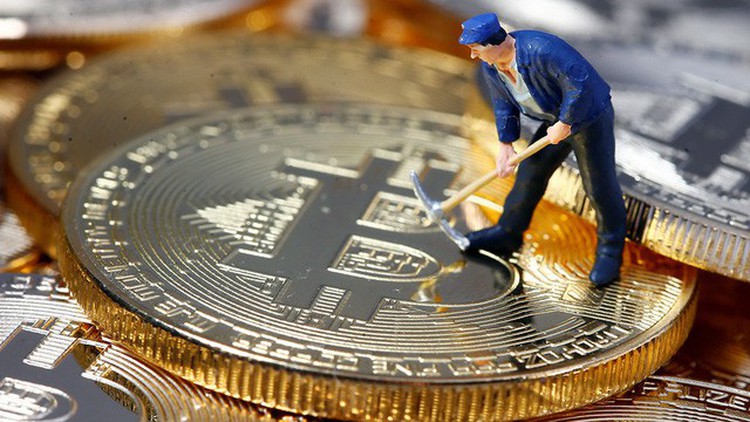 Vietnamese investors sitting on fire as bitcoin price plunges