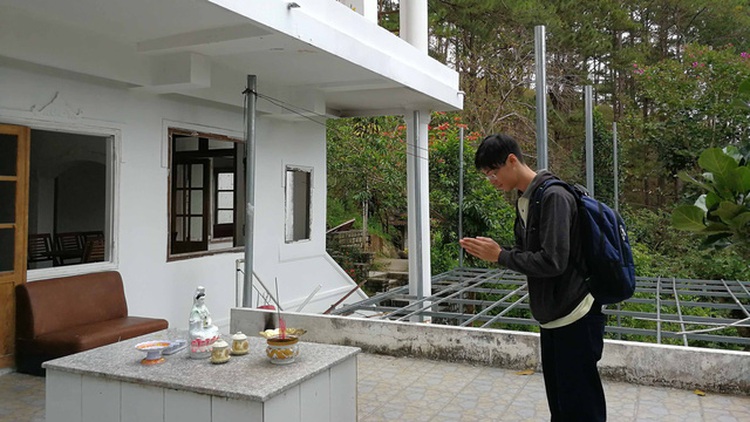 Untold stories of Da Lat – P4: The Haunted House on Prenn Pass