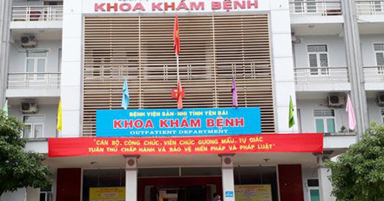 Vietnamese doctors assaulted for stopping man from taking photos of C-section