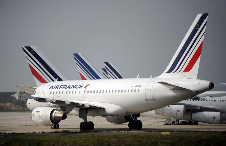 Air France pledges full refund for ticket pricing error in Vietnam