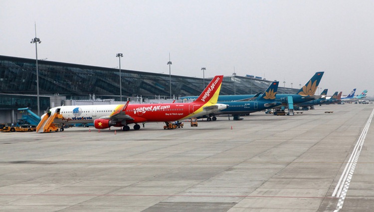 Vietnam to open two new airports by 2020