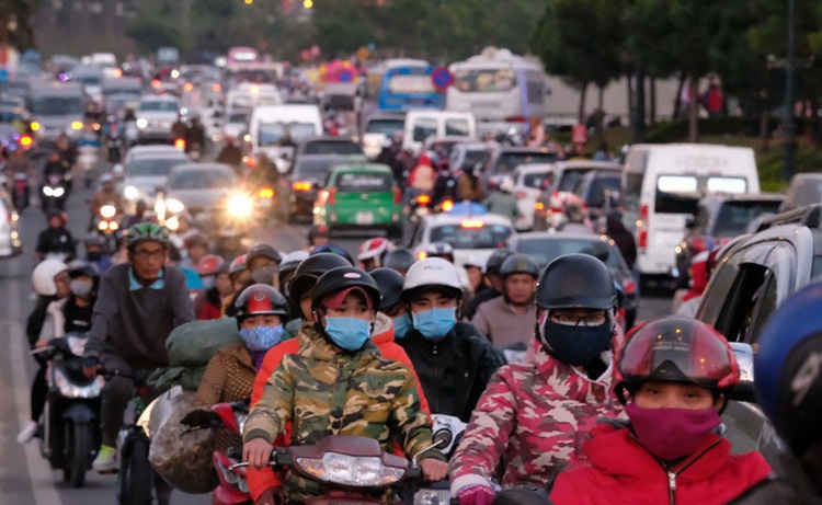 Expert highlights solutions for increasingly crowded Da Lat