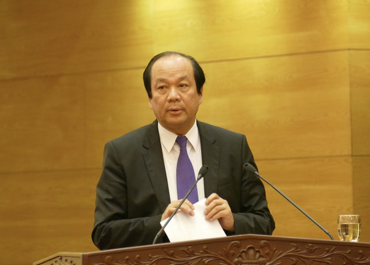 94 new professors, associate professors in Vietnam are unqualified: gov’t spokesperson