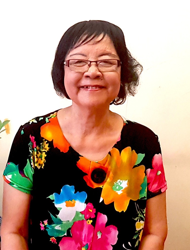 First Vietnamese translator wins global literary prize
