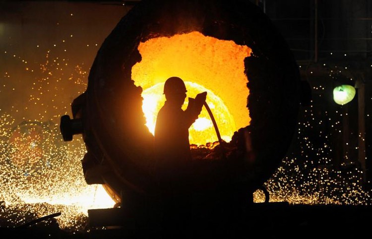 Asia may face steel, aluminum glut with Trump's tariff plan