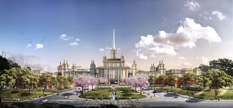 Vietnam’s Vingroup to tap higher education with private university