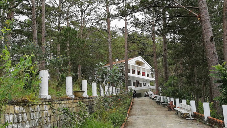 Untold stories of Da Lat – P4: The Haunted House on Prenn Pass