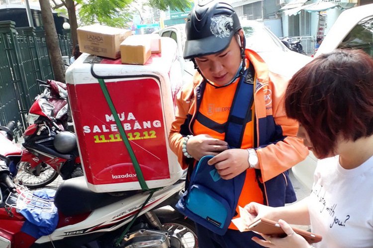 Amazon opens door to Vietnam exports in herald of market entrance