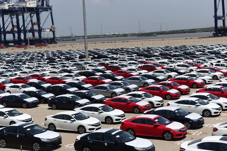 ​Breakfast @ Tuoi Tre News – March 7