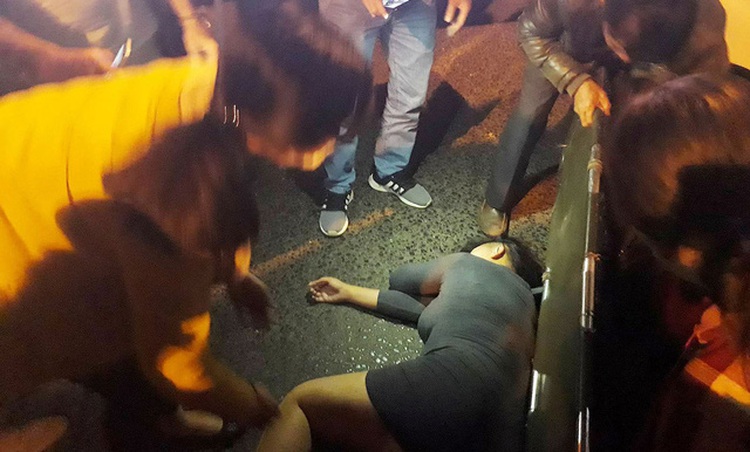 Vietnamese-American tourist hospitalized after voicing complaint in Da Lat eatery