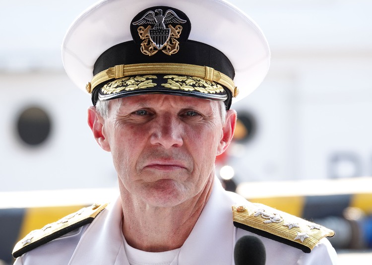 Vietnam-US ‘have come a long way’: 7th Fleet commander