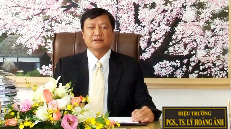 ​Ho Chi Minh City state university reappoints scandal-hit president
