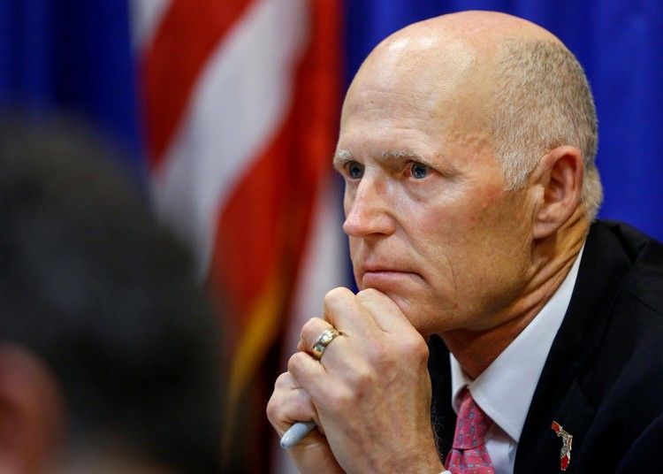 Florida passes law that allows some school staff to be armed