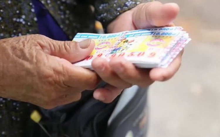Vietnam officials win jackpot with lottery tickets gifted by boss on Women’s Day