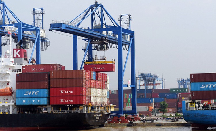 US, Turkey sue Vietnam for dumping in packaging, welding