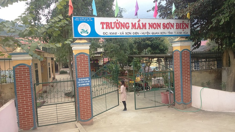 Vietnamese kindergarten teacher falls victim to revenge porn