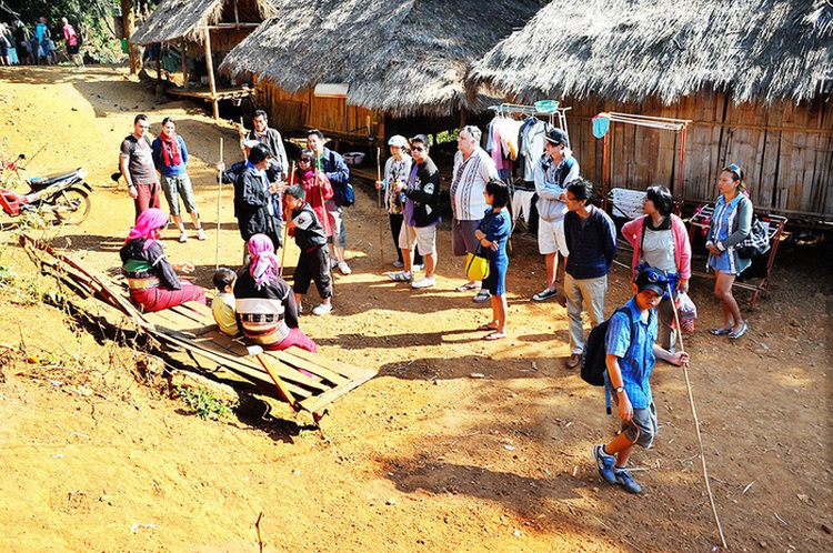 Vietnamese travelers willing to spend big on overseas tours